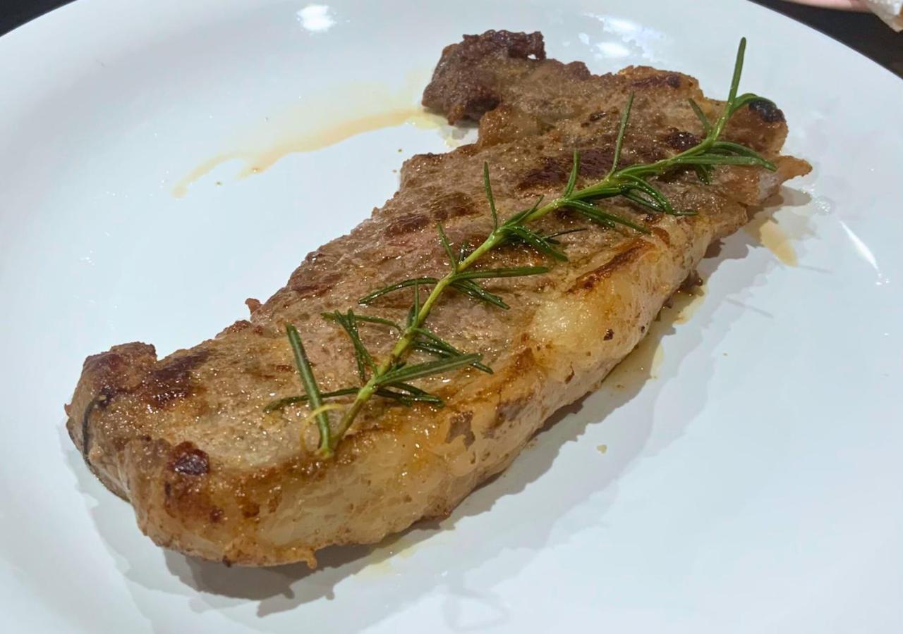 Pousada E Restaurante Casinha Velha 호텔 마카코스 외부 사진